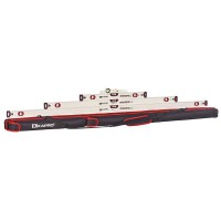 Kapro 705 Eagle Optivision 4 Piece Spirit Level Set With Level Bag £109.00